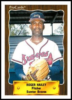 2428 Roger Hailey